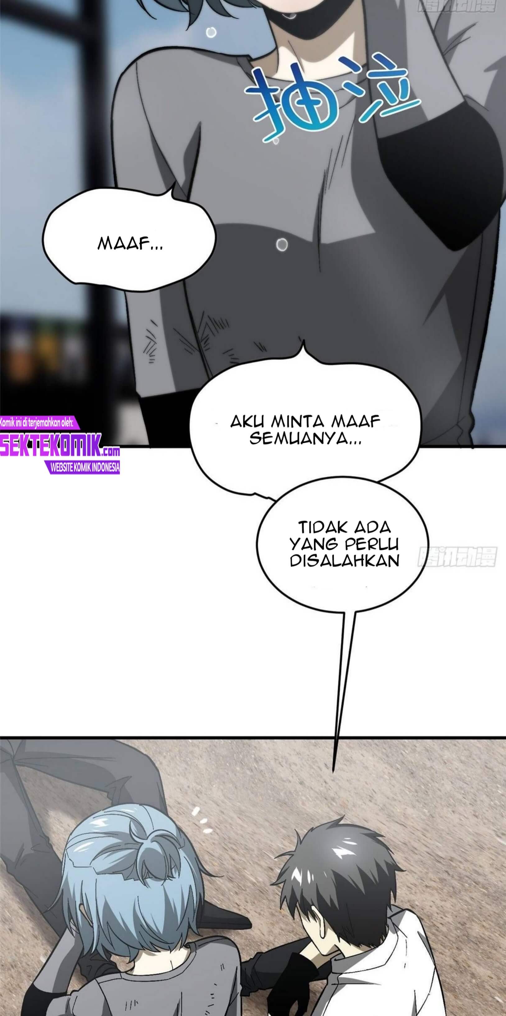 Dilarang COPAS - situs resmi www.mangacanblog.com - Komik global gao wu 067 - chapter 67 68 Indonesia global gao wu 067 - chapter 67 Terbaru 24|Baca Manga Komik Indonesia|Mangacan